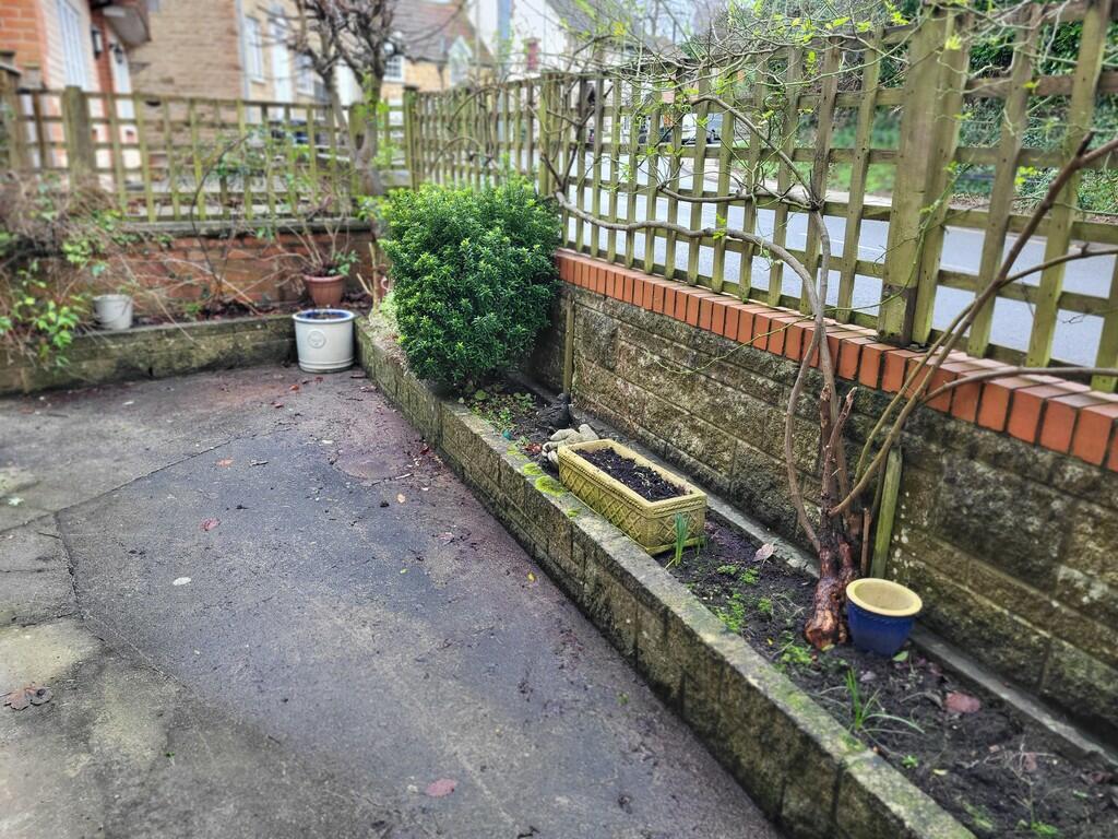 Additional property image - Swiss Cottages, Church Street
