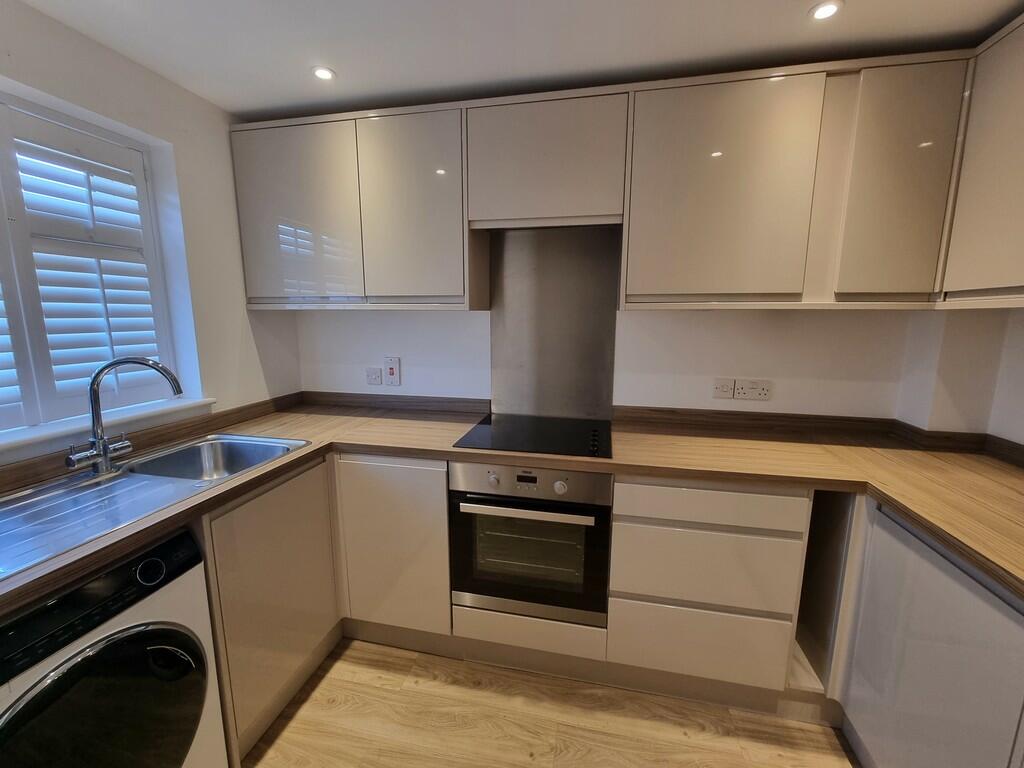 Additional property image - Fairfield Road, Warminster