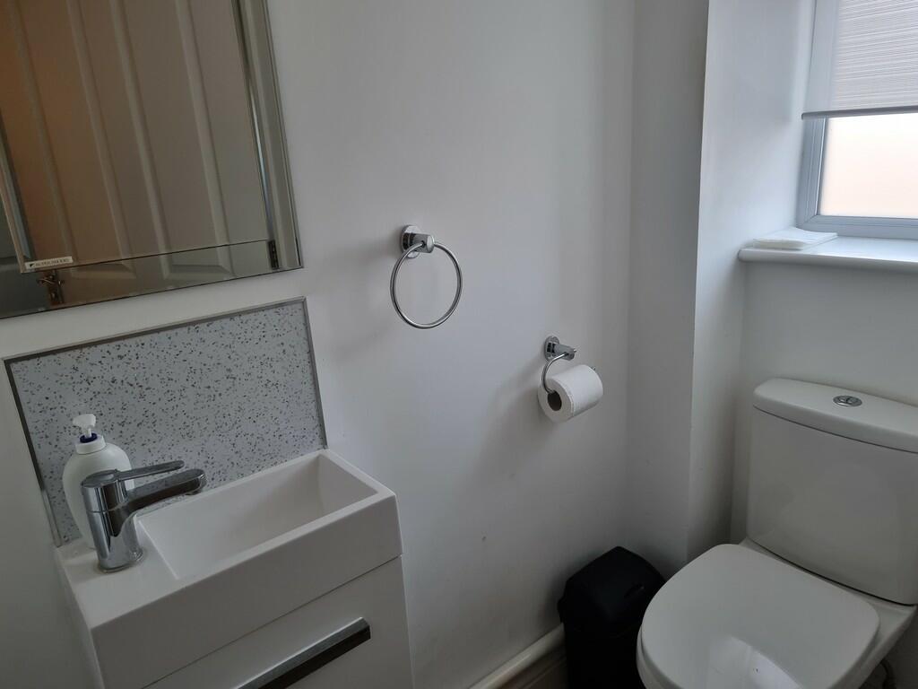 Additional property image - Fairfield Road, Warminster