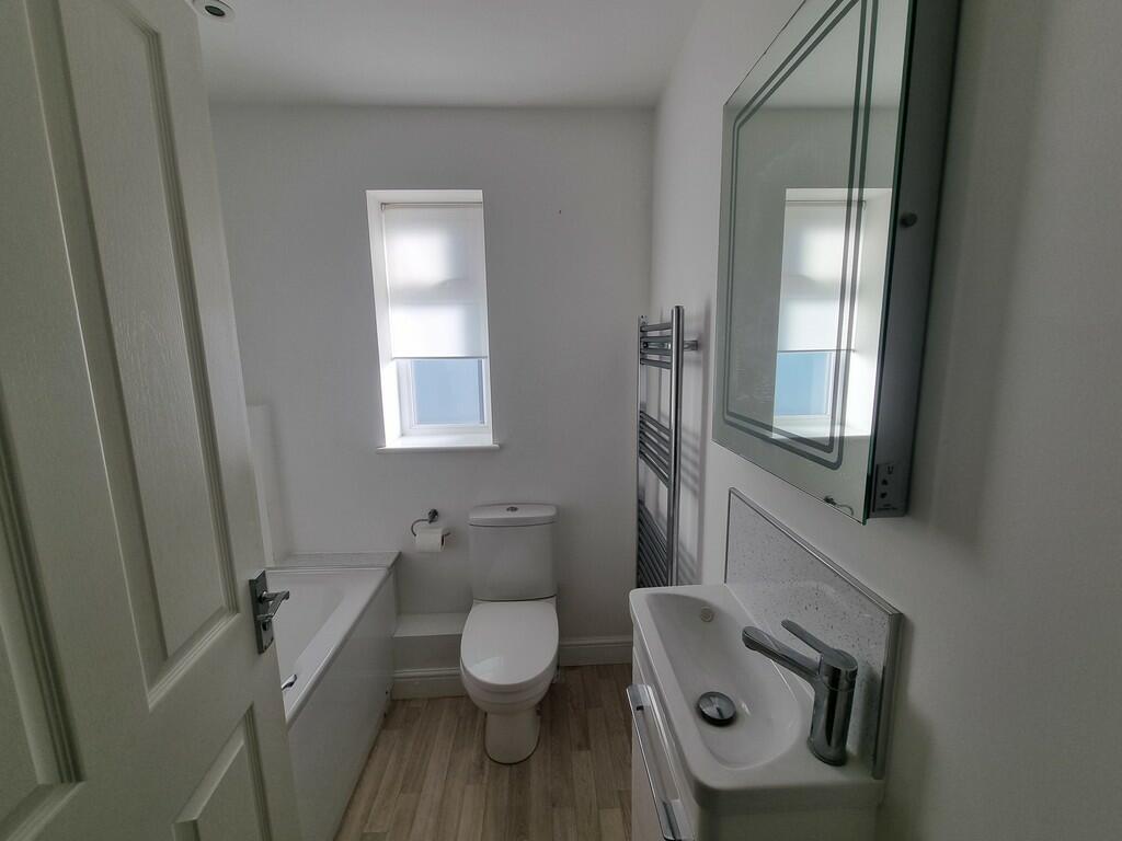 Additional property image - Fairfield Road, Warminster