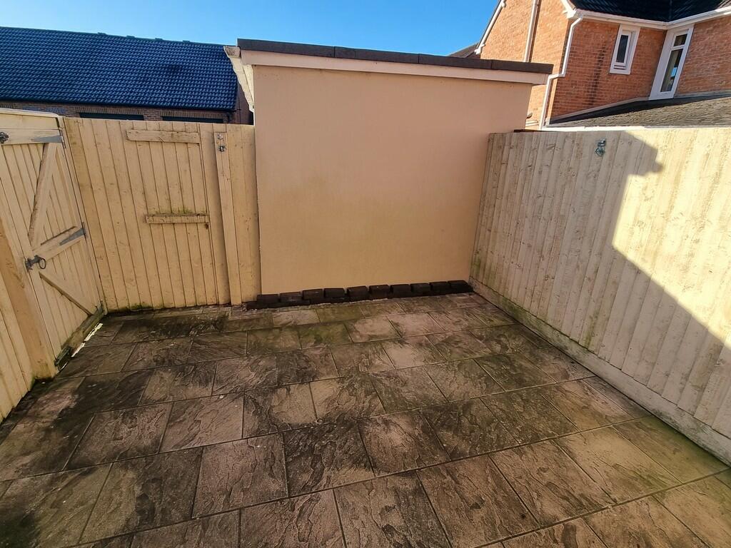 Additional property image - Fairfield Road, Warminster