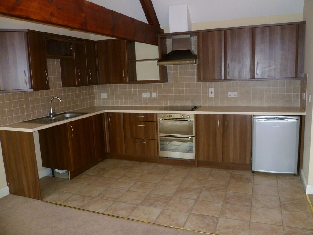 Additional property image - Furlong House, Warminster