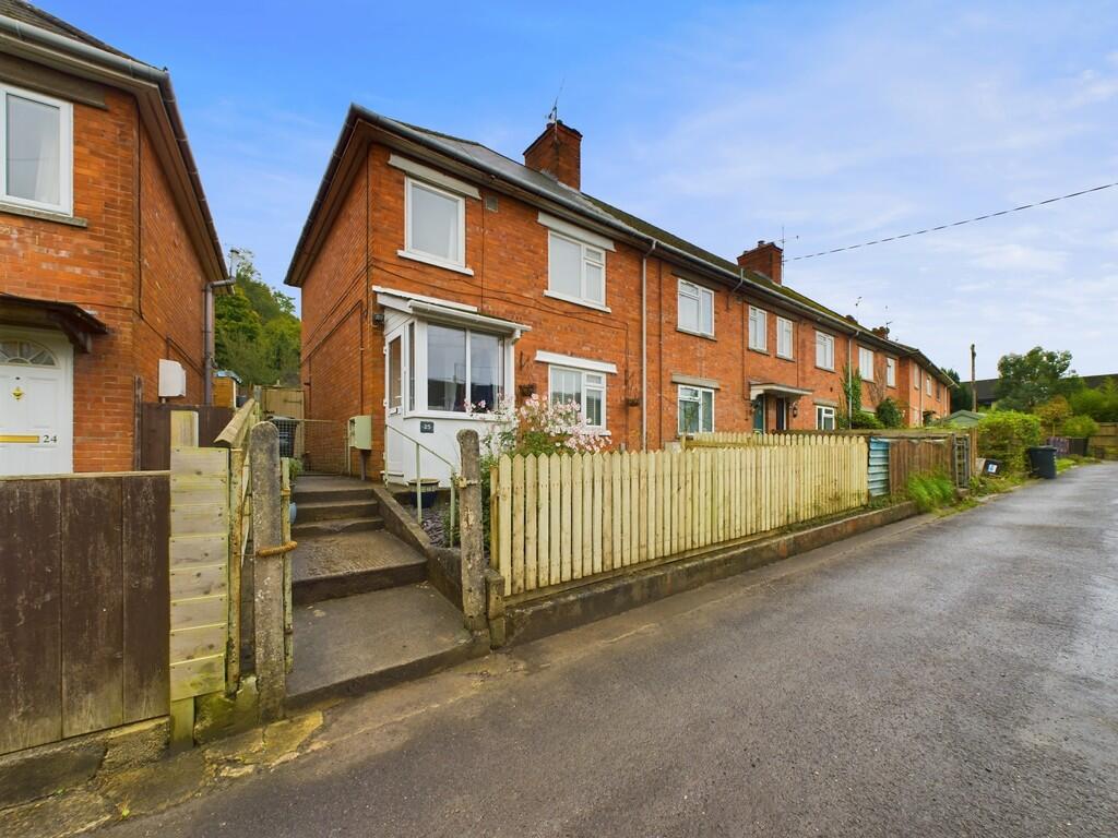 Main image of property: Cole Road, Bruton