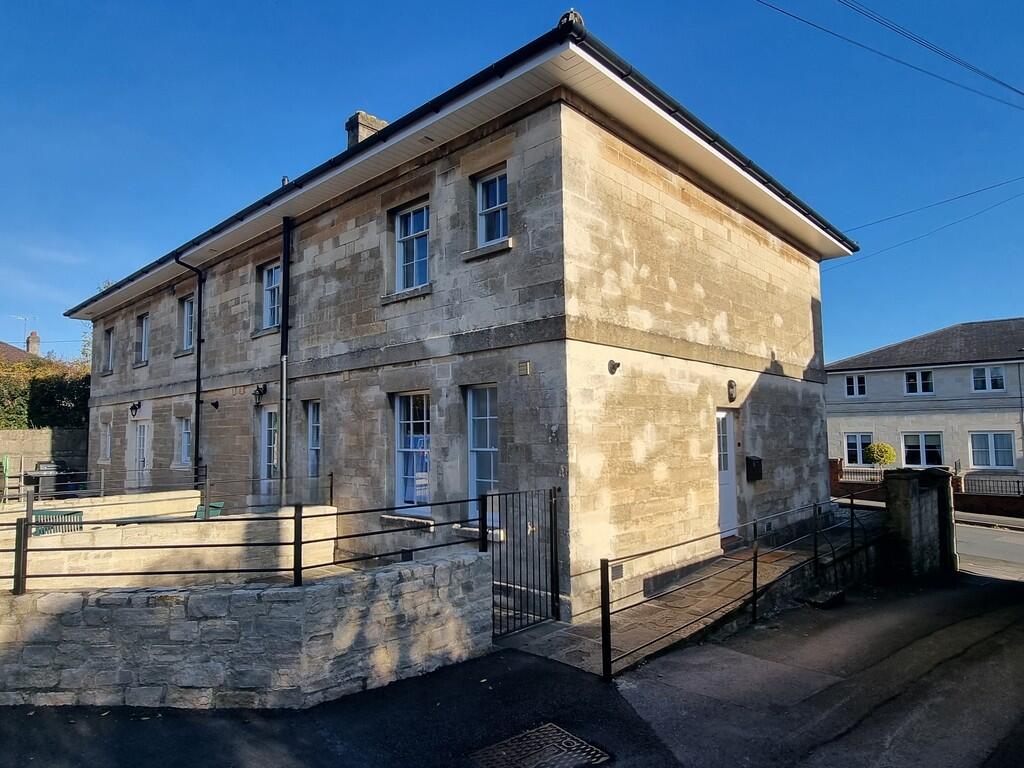 Main image of property: Ash Walk, Warminster
