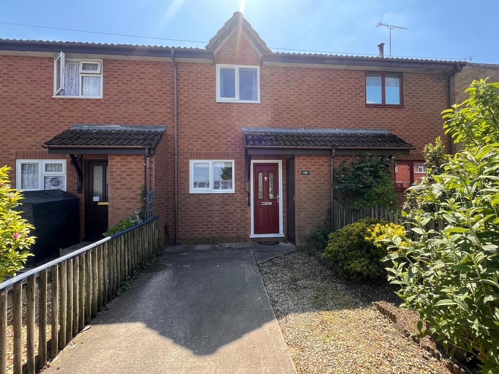 Main image of property: Westleigh, Warminster