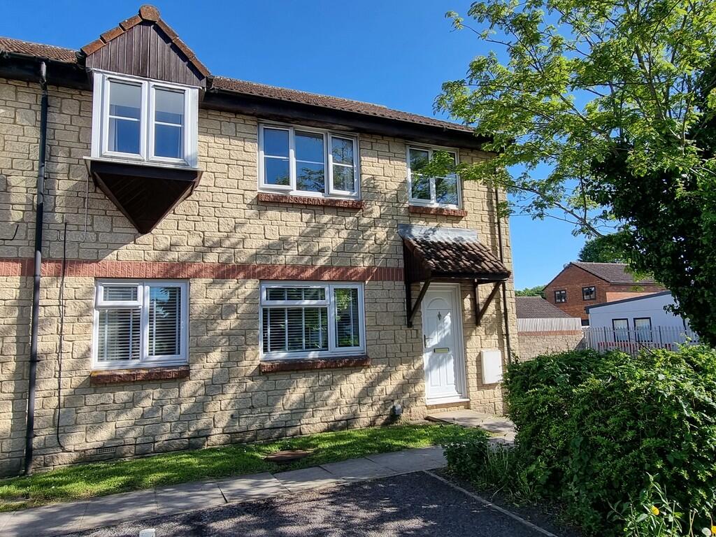 Main image of property: Imberwood Close, Warminster