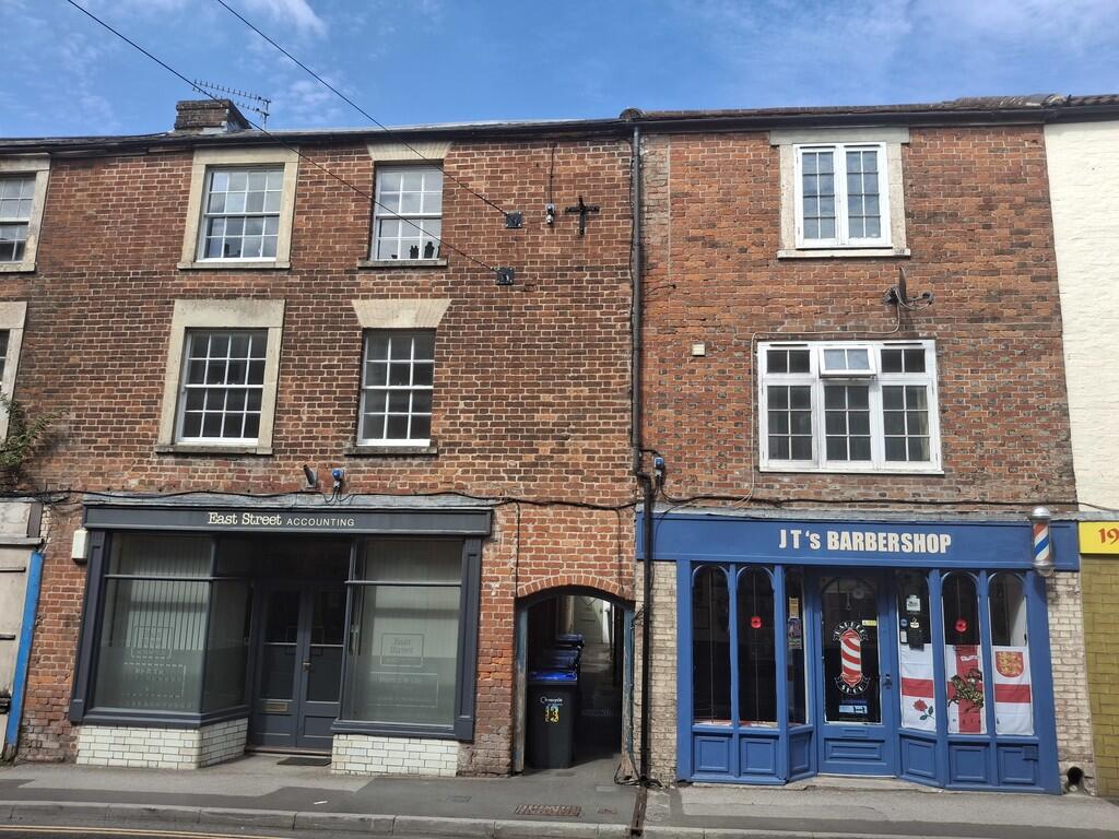 Main image of property: East Street, Warminster