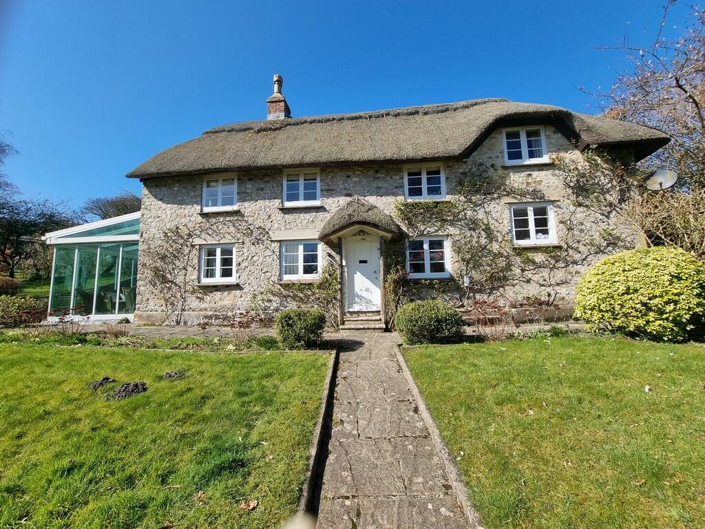 Main image of property: Pottle Street, Horningsham, Warminster