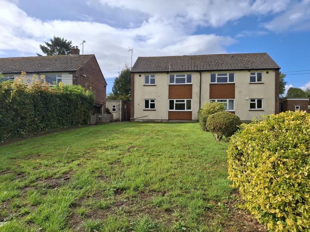 Main image of property: Abdon Close, Chitterne
