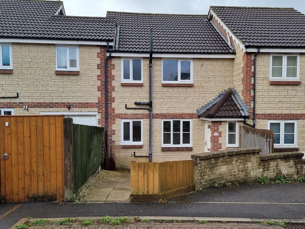 Main image of property: Brookfields, Castle Cary