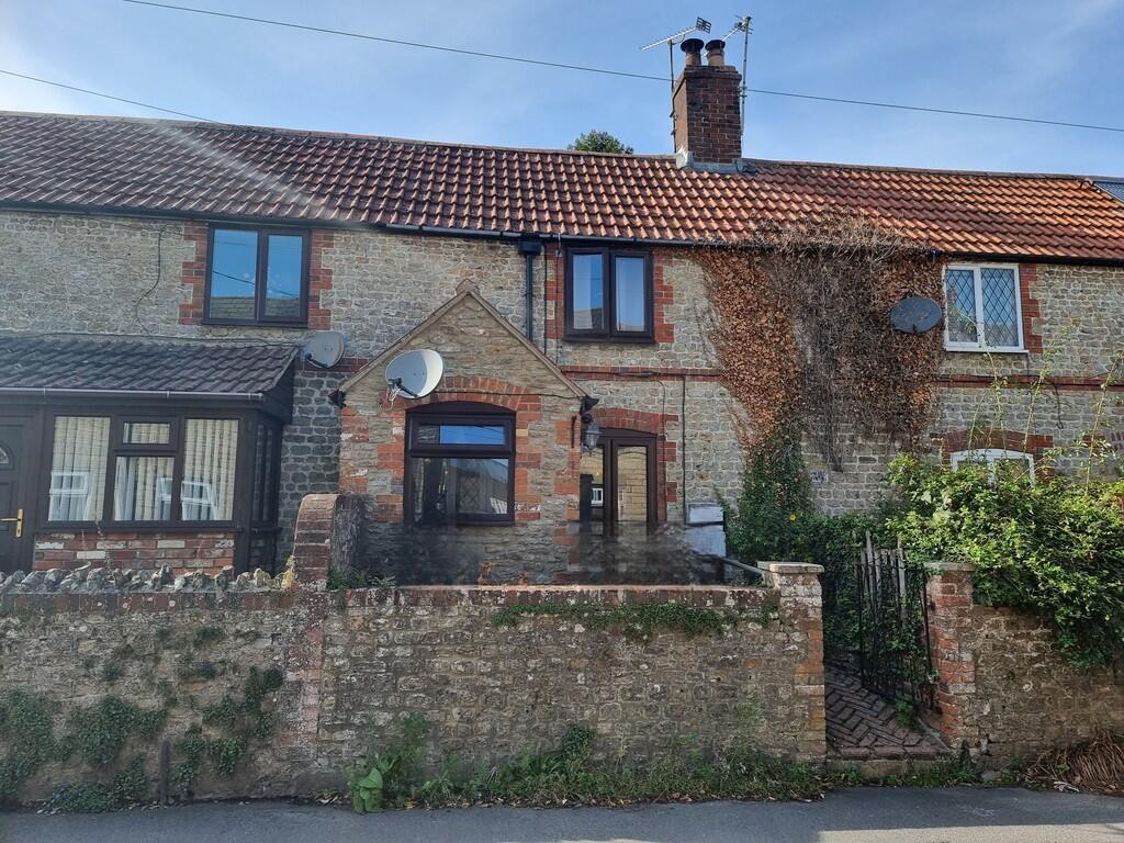 Main image of property: Pound Street, Warminster