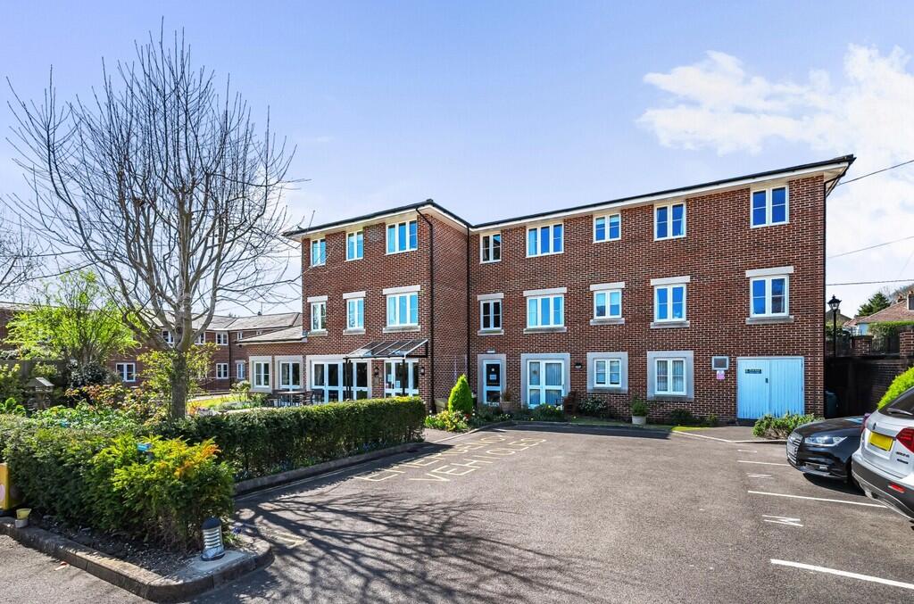 Main image of property: Imber Court, George Street, Warminster