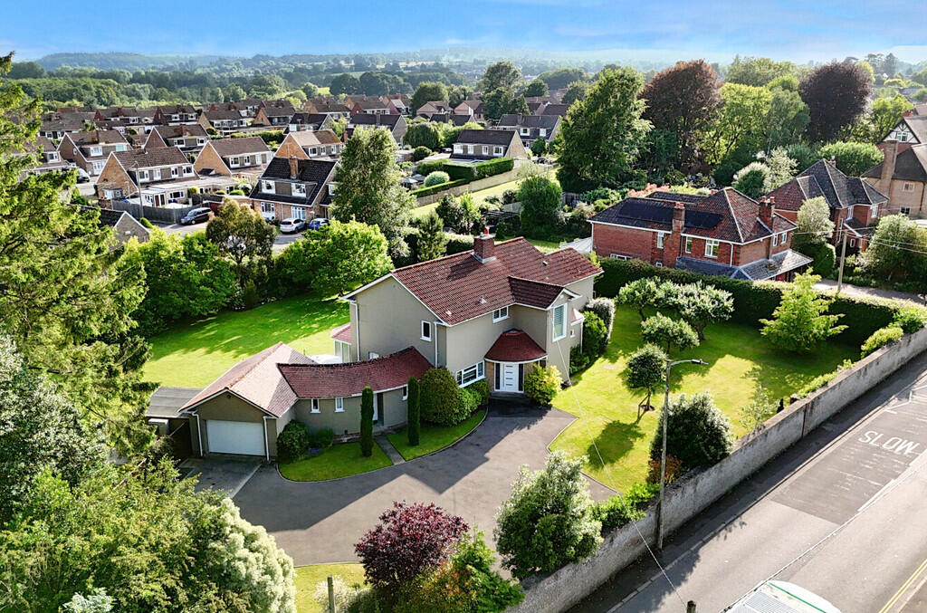 Main image of property: Boreham Road, Warminster