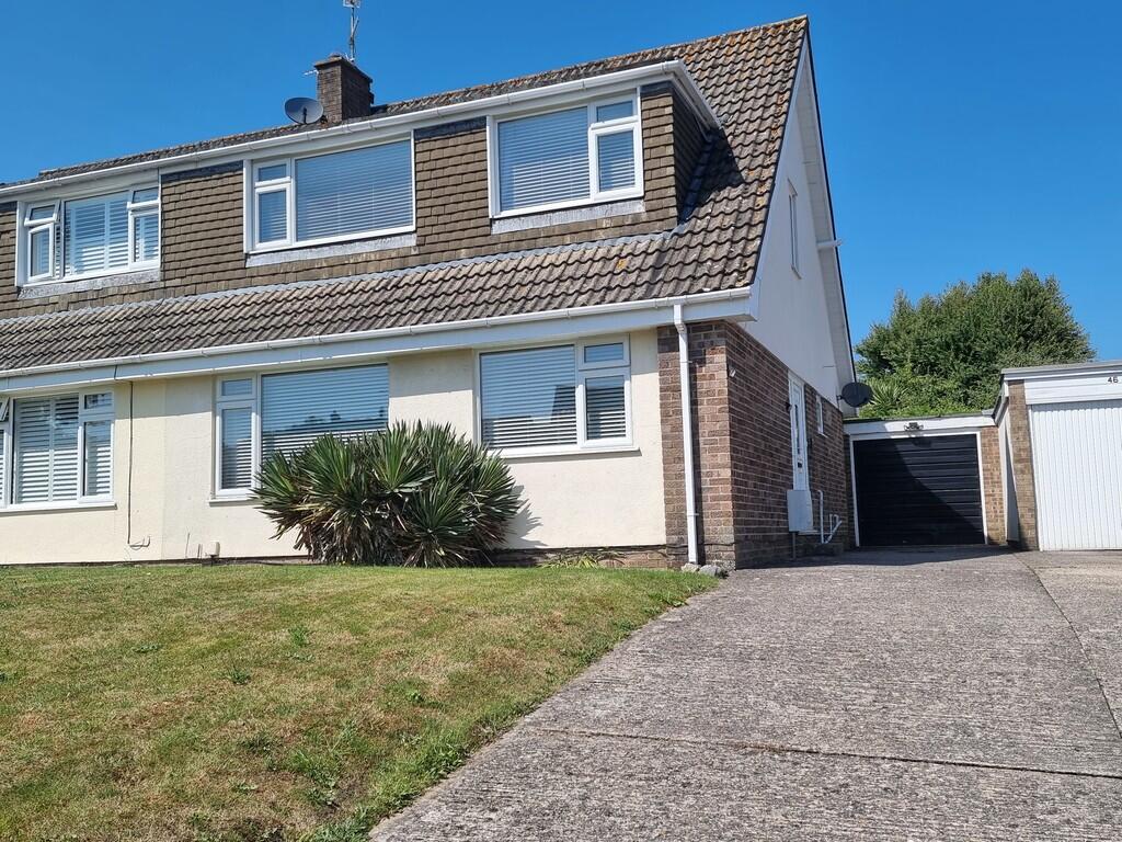 Main image of property: Broxburn Road, Warminster