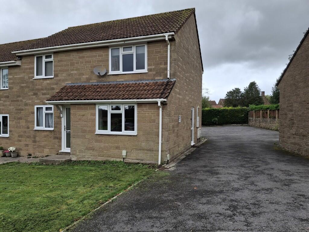 Main image of property: Churchfield Drive, Castle Cary