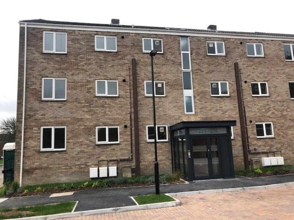 Main image of property: Pepper Place, Warminster