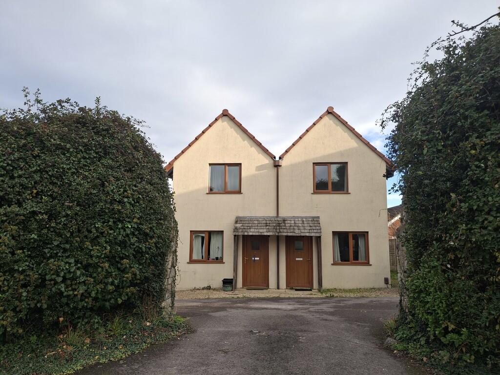 Main image of property: Bradley Road, Warminster