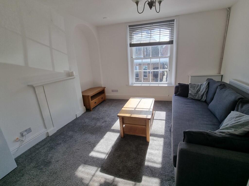 Main image of property: George Street, Warminster