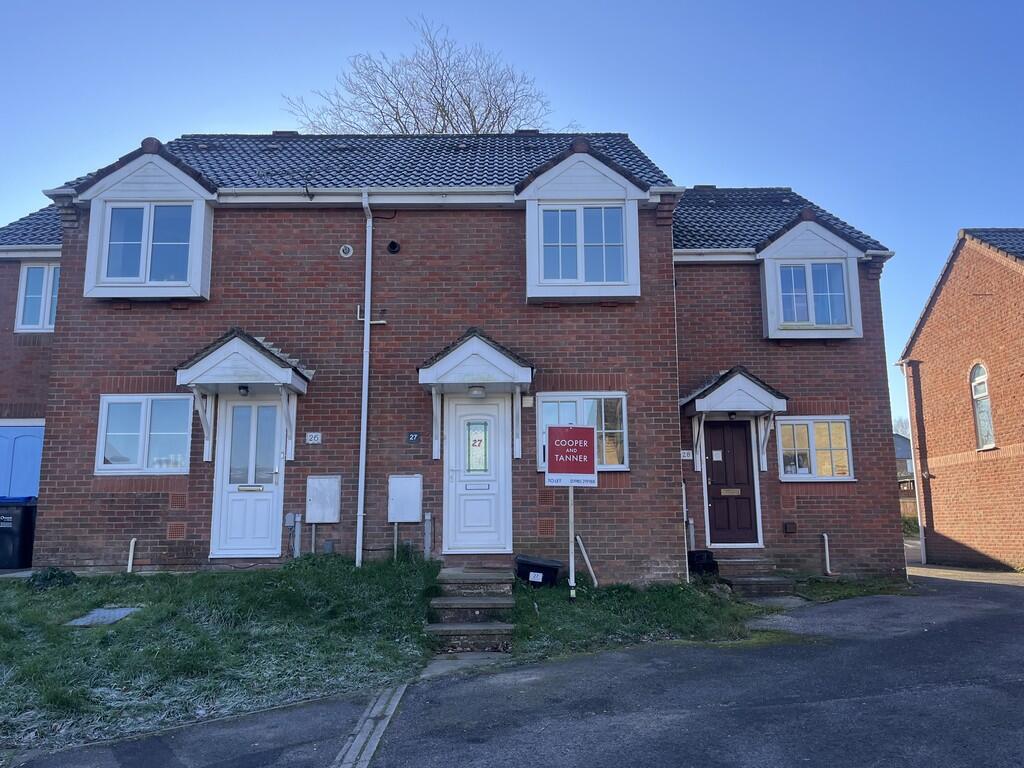 Main image of property: Camellia Drive, Warminster