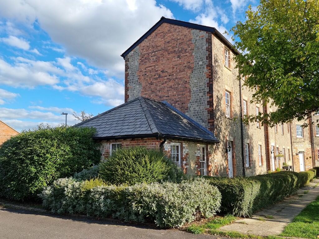 Main image of property: The Beeches, Warminster