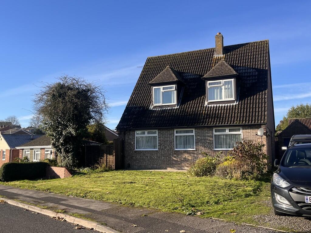 Main image of property: Ebble Crescent, Warminster