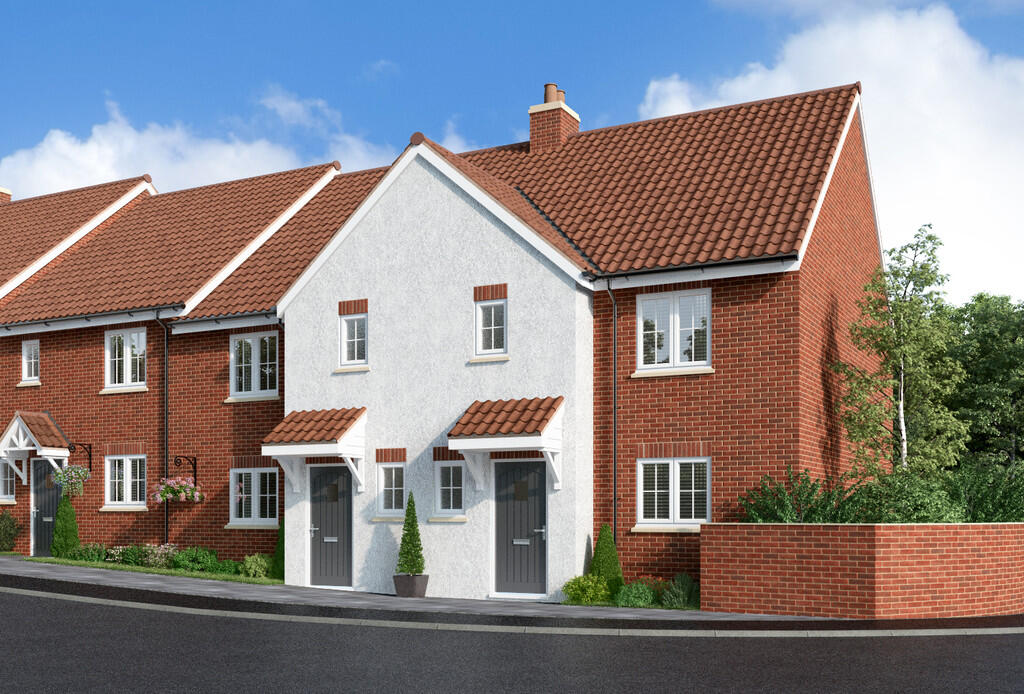 Main image of property: Shorland Row, Station Road