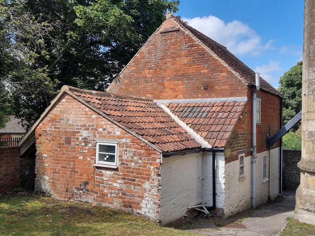 Main image of property: High Street, Warminster