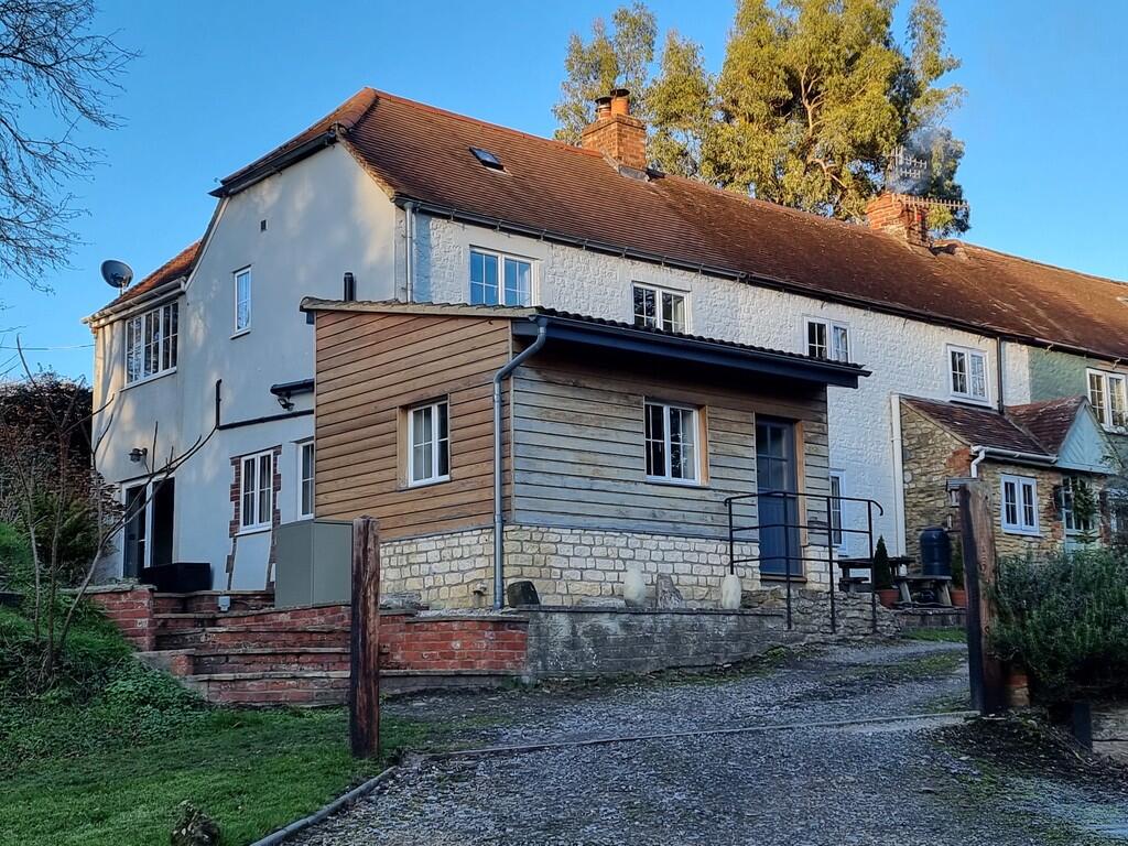 Main image of property: Paradise Lane, Crockerton