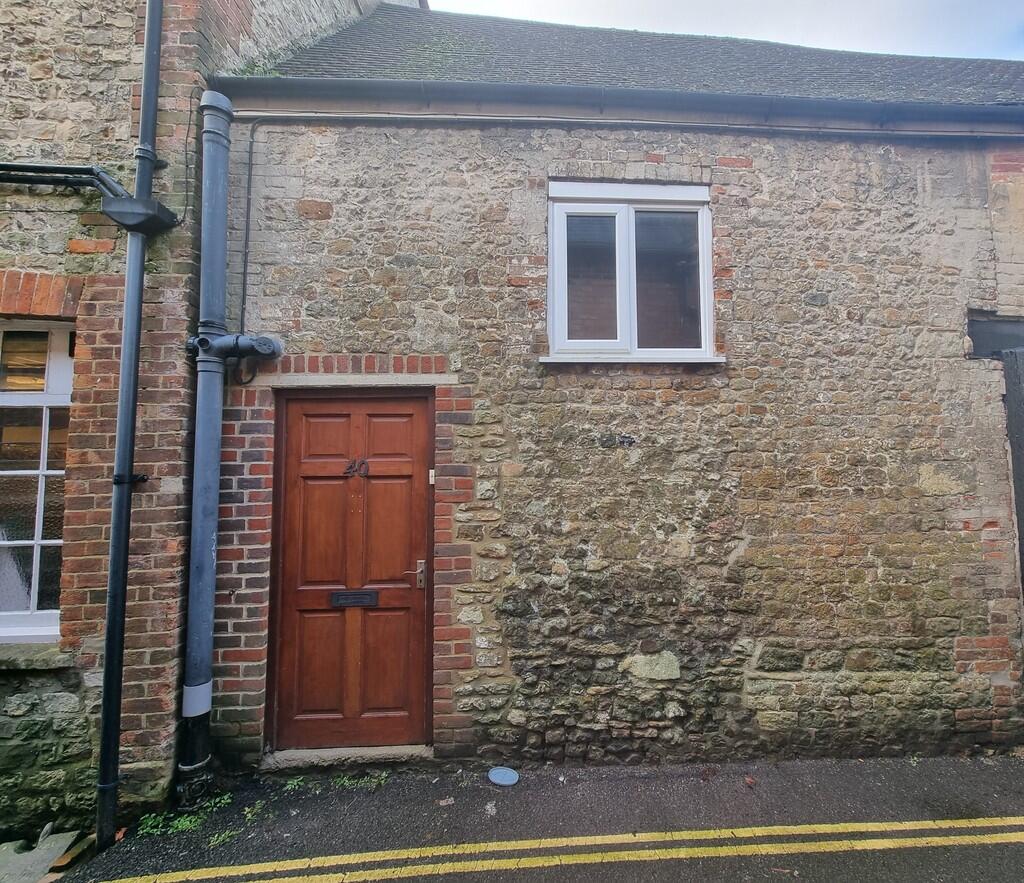 Main image of property: North Row, Warminster
