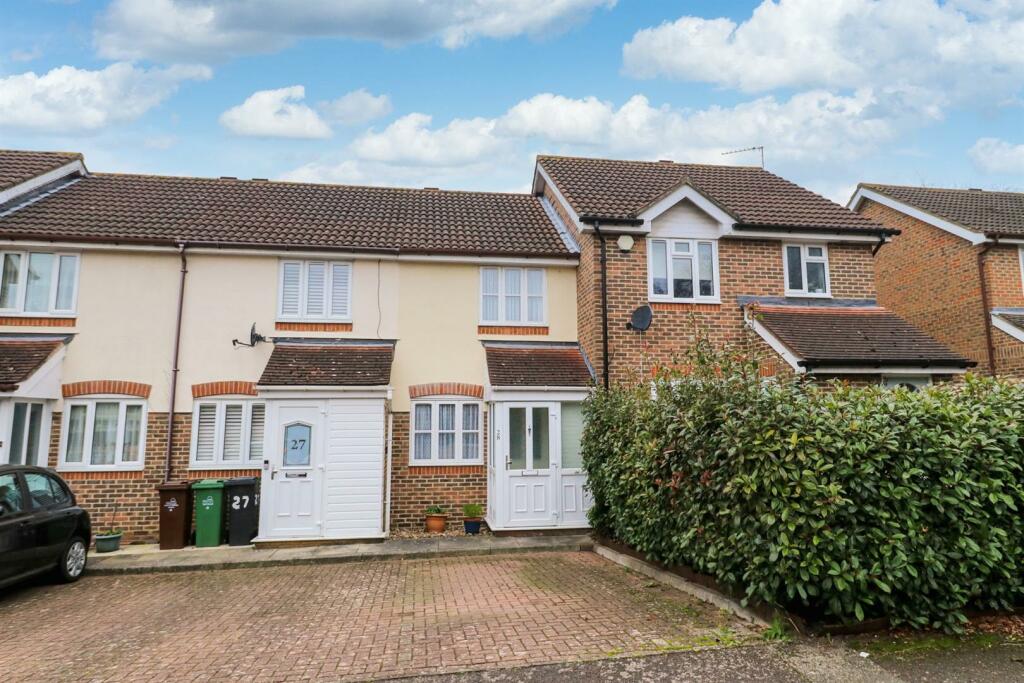 Main image of property: Westminster Gardens, North Chingford E4