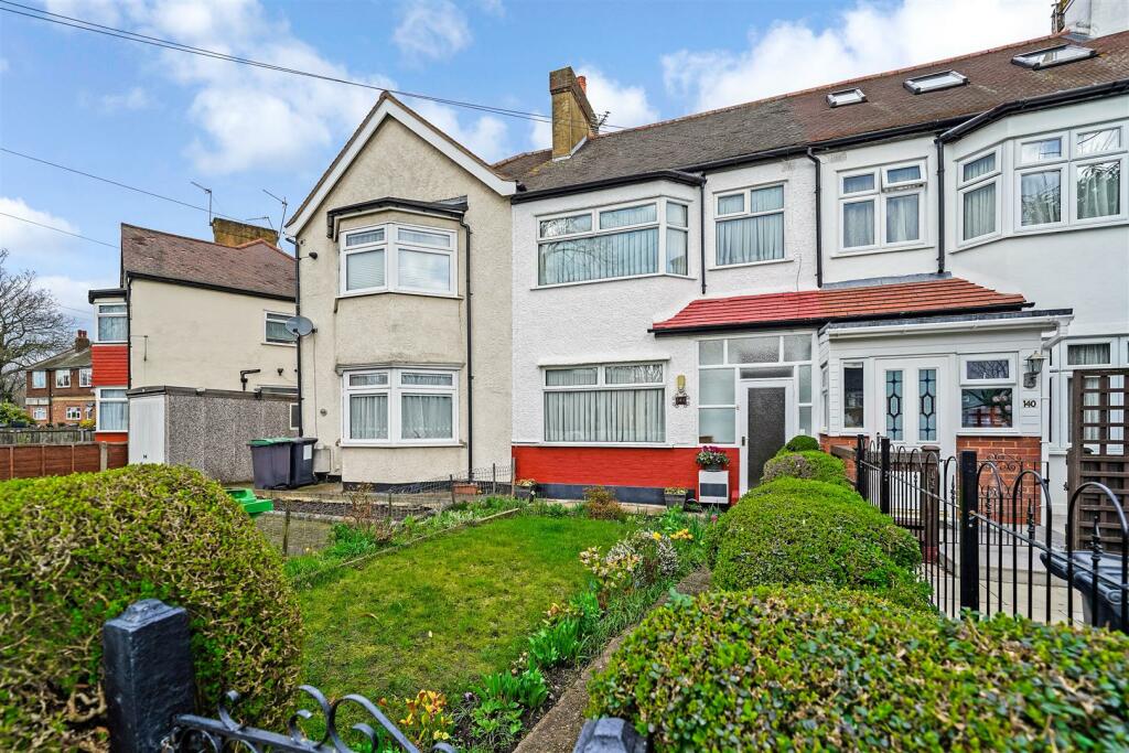 Main image of property: Devonshire Hill Lane, London, N17