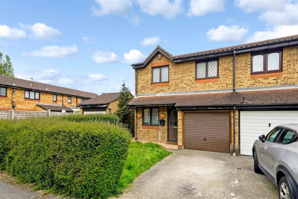 Main image of property: Celadon Close, Enfield EN3