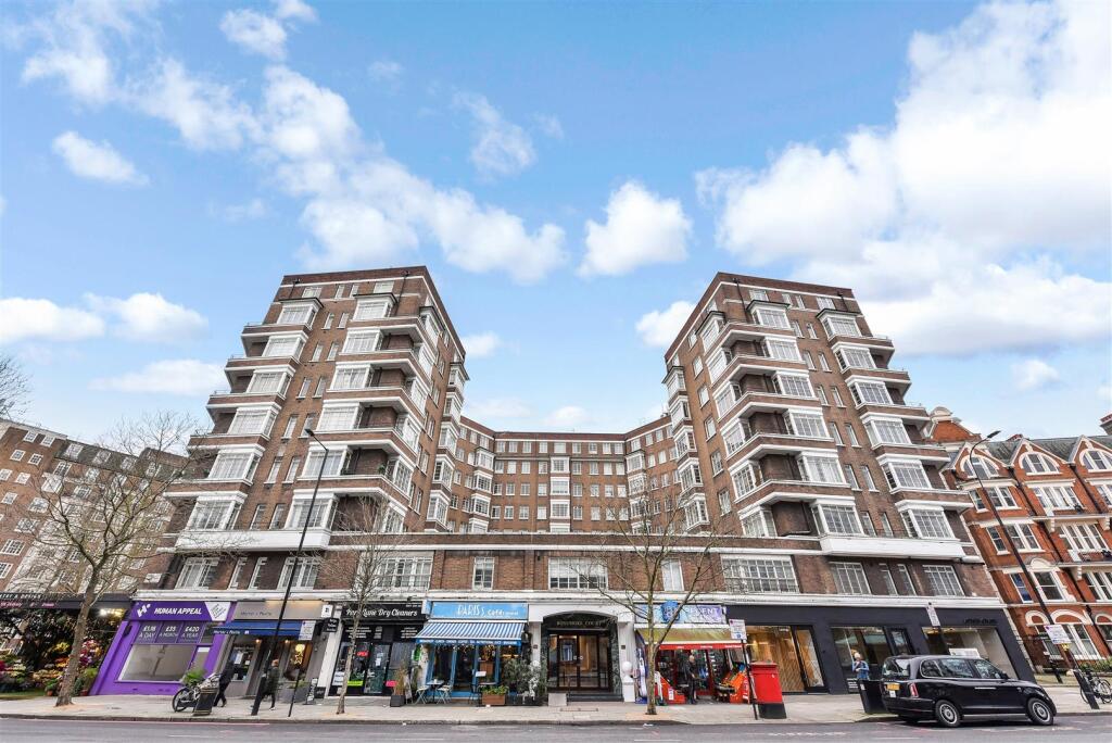 Main image of property: Park Road, London, NW1