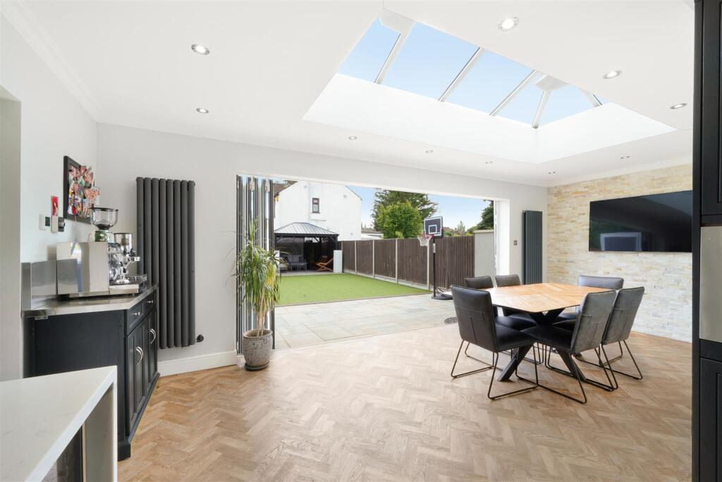 Main image of property: Sinclair Road, Chingford E4