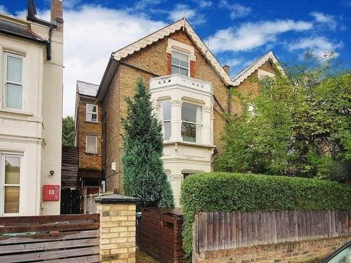 Main image of property: Palmerston Road, Bowes Park, N22