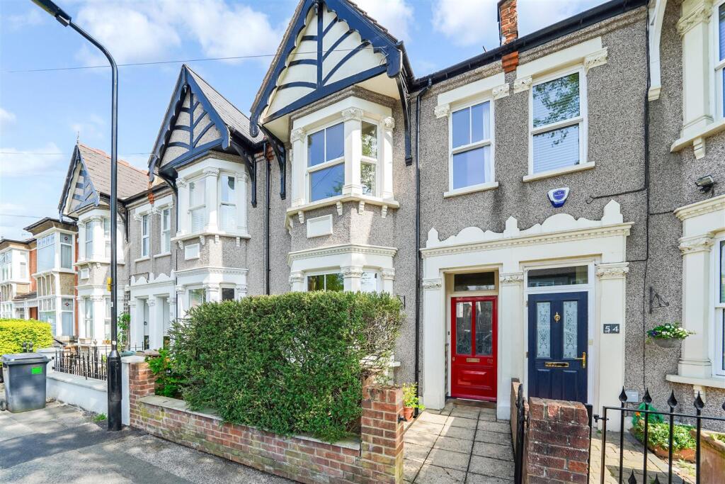 Main image of property: Woodland Road, North Chingford, E4