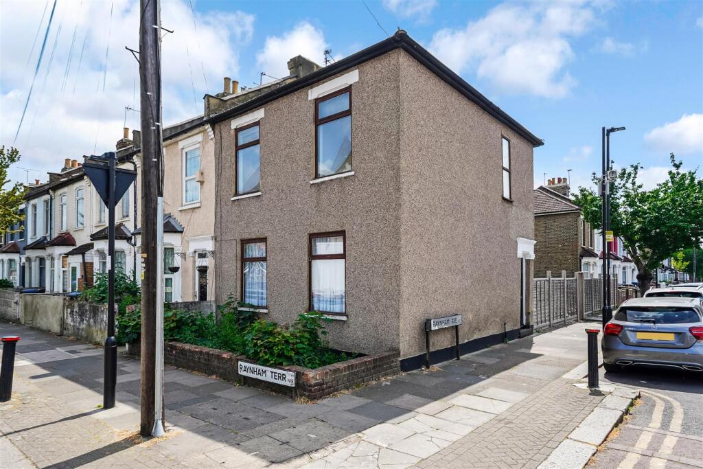 Main image of property: Raynham Terrace, Edmonton, N18