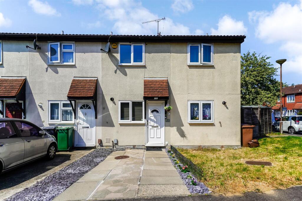 Main image of property: Stapleford Close, Chingford E4