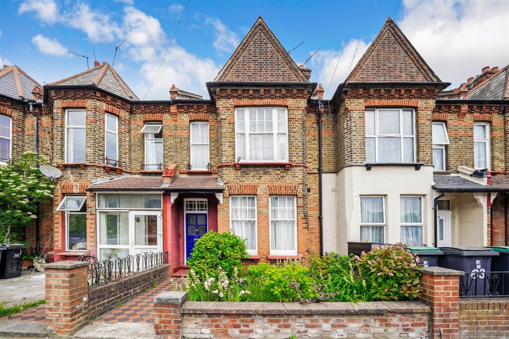 Main image of property: Gladstone Avenue, Noel Park, N22