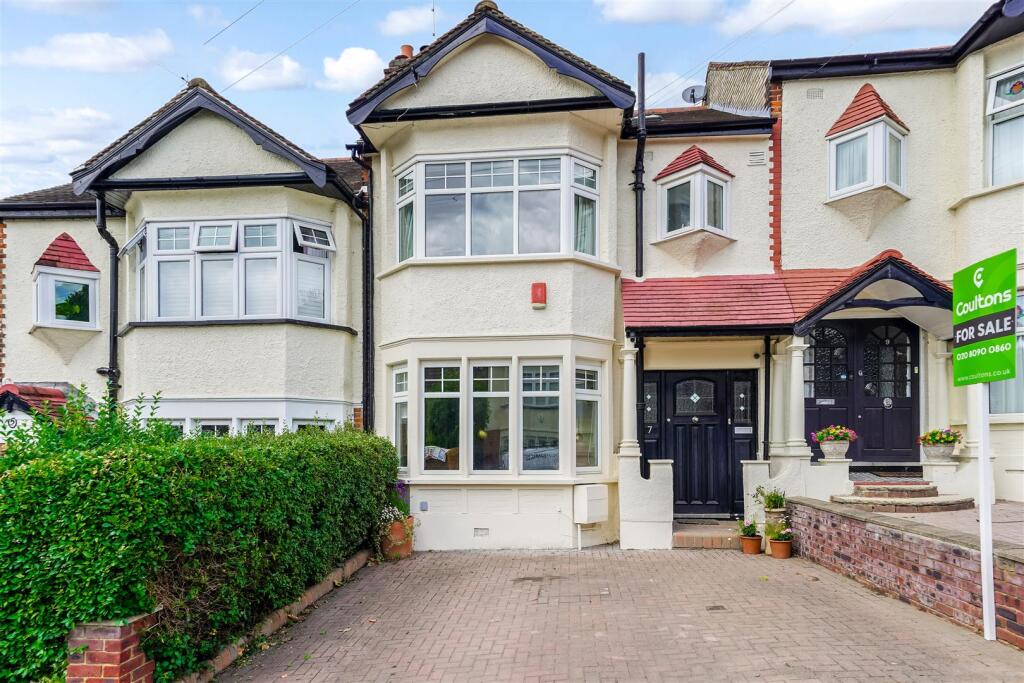 Main image of property: Pole Hill Road, North Chingford, E4