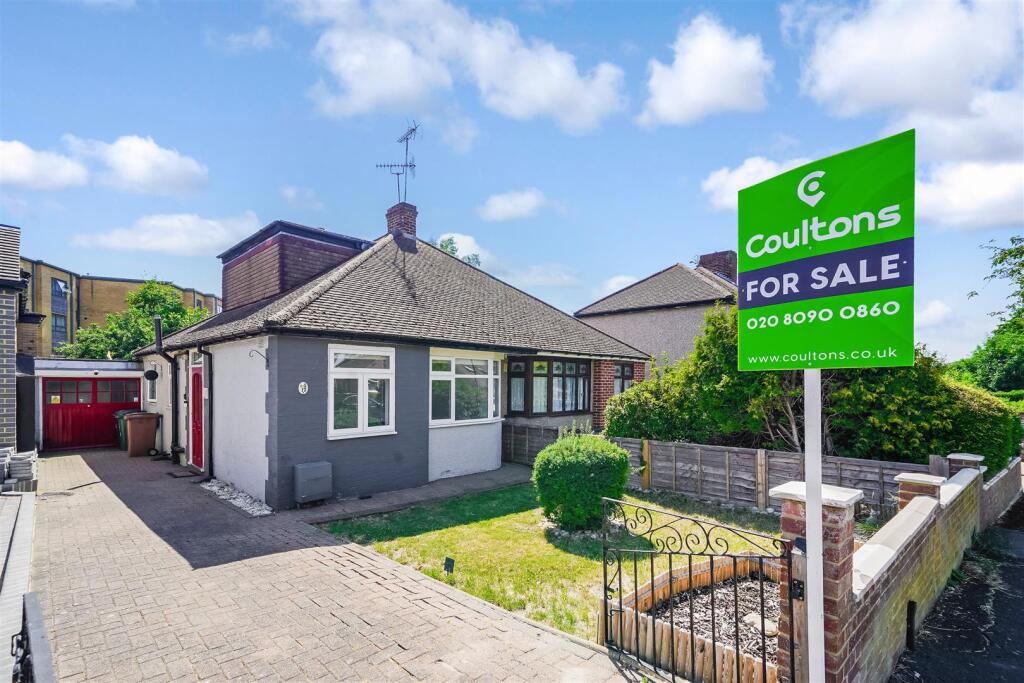 Main image of property: Harford Road, North Chingford, E4