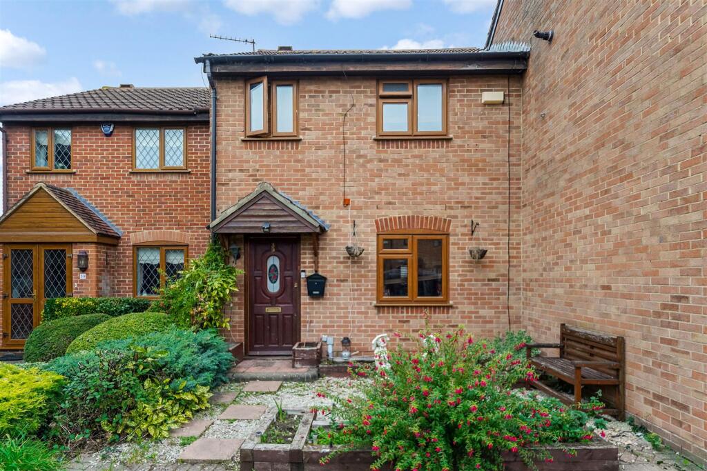 Main image of property: Godwin Close, Chingford, E4