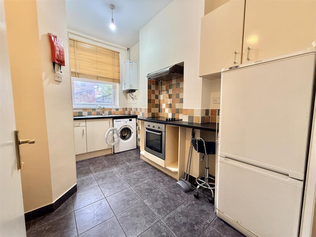 Main image of property: Crossfield Road, London N17