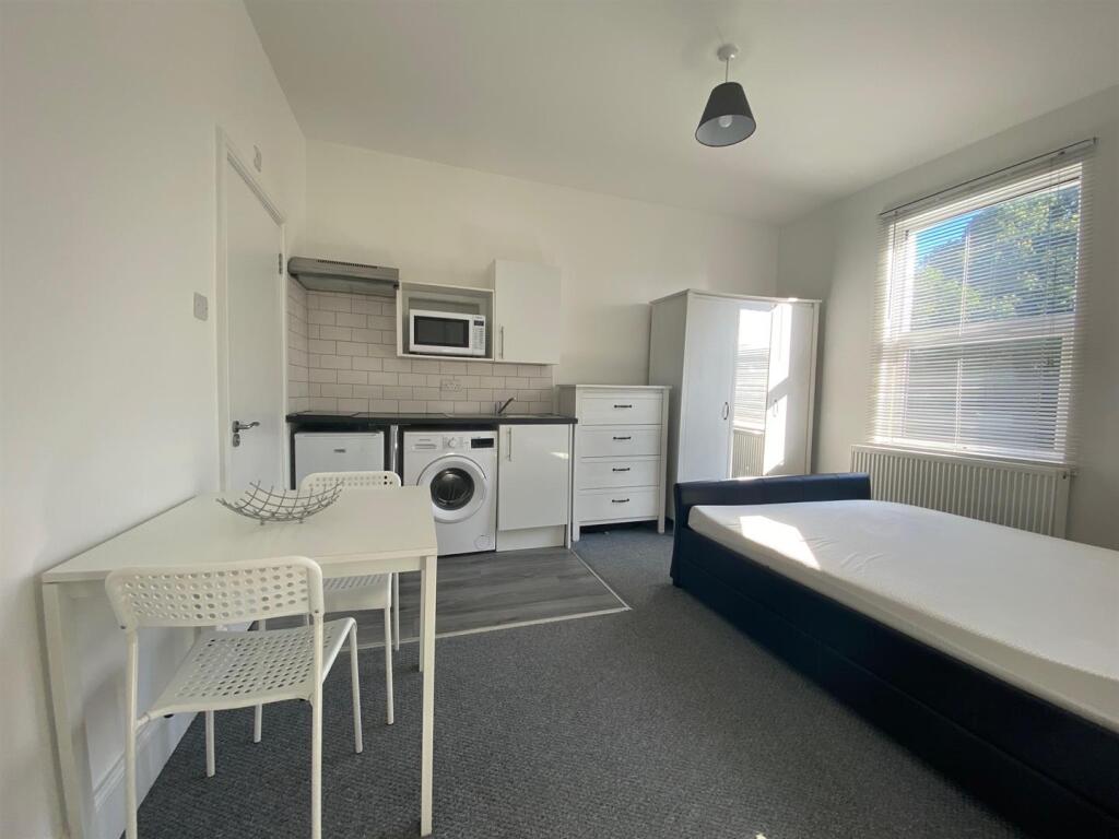 Main image of property: Lancaster Road, Finsbury Park E4