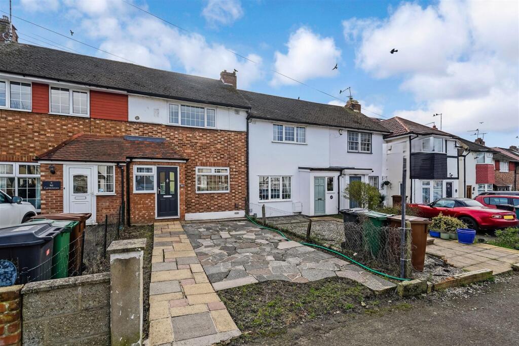 Main image of property: Hawkdene, North Chingford, E4