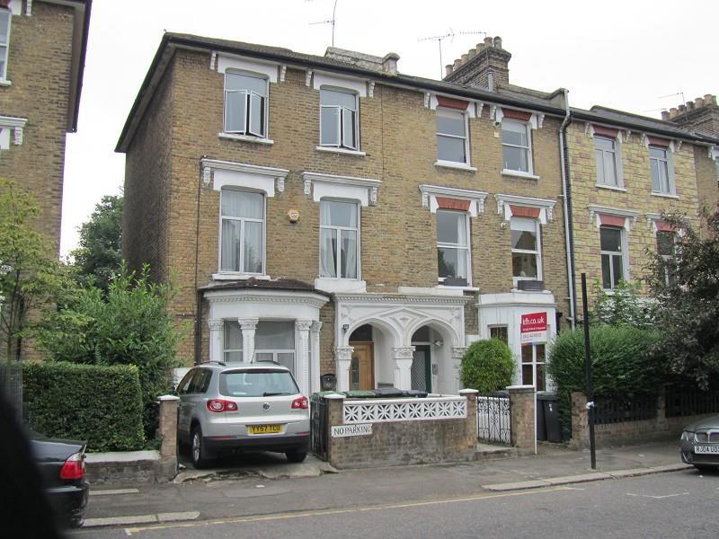 Main image of property: Lancaster Road, Finsbury Park N4