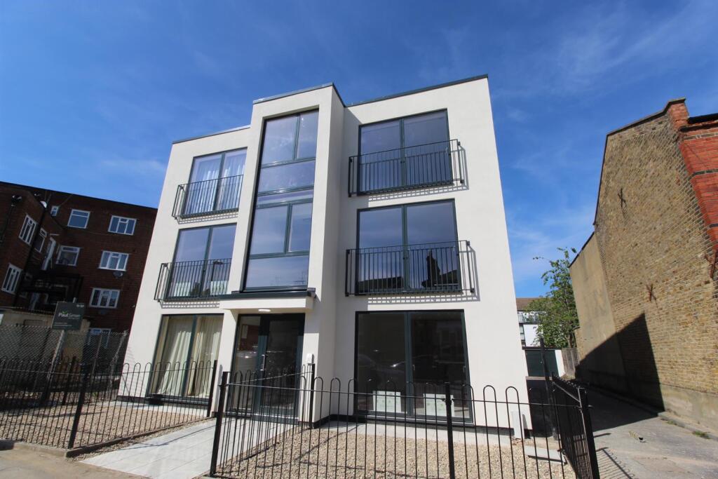 Main image of property: Williams Grove, London, N22