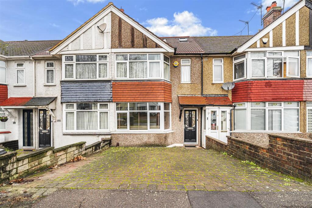 Main image of property: Waltham Way, Chingford, E4