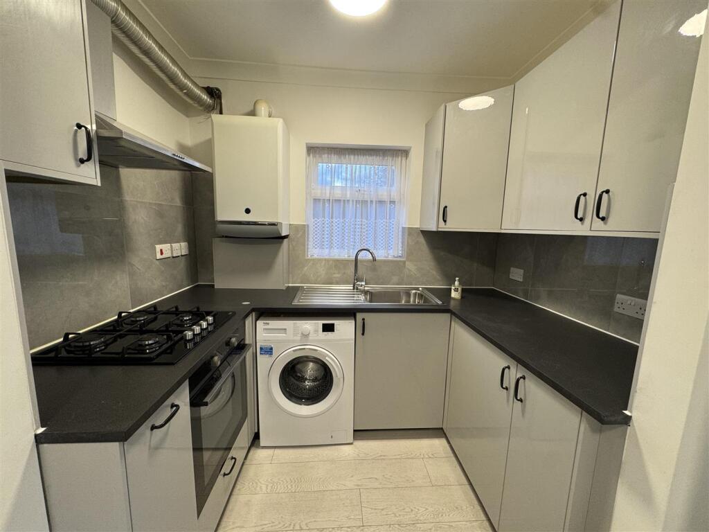 Main image of property: Hampton Road, Chingford, E4