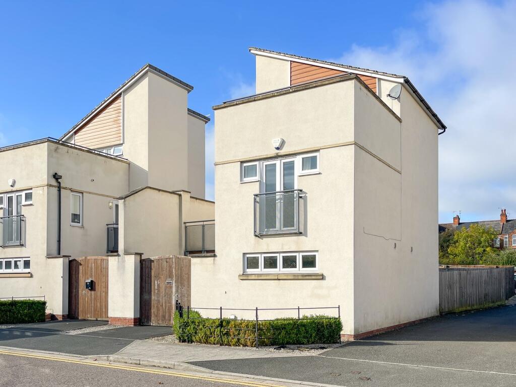 Main image of property: Watkin Road, Leicester, LE2